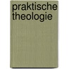 Praktische theologie door Stefan Gärtner