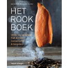 Het rookboek by Jeremy Schmid