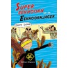 Super eekhoorn en de eekhoornjager door Dave Lowe
