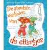 De stoutste verhalen van de ettertjes door Ron Schroder