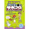 Stinkbom en ketchupkop en de ondergrondse pizzabende door John Dougherty