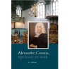 Alexander Comrie,zijn leven en werk door J. Schipper