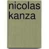 Nicolas Kanza by Unknown