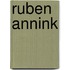 Ruben Annink