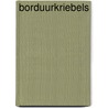 Borduurkriebels by Unknown