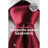 Negentig dagen genevieve by Lucinda Carrington