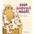 Geen knuffels meer!