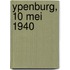 Ypenburg, 10 mei 1940