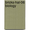 BRICKS-HAL-06 Biology by Ovd Educatieve Uitgeverij