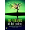 Al dat andere by Marta Rojals