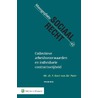 Collectieve arbeidsvoorwaarden en individuele contractsvrijheid by E. Koot van der Putte