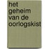 Het geheim van de oorlogskist