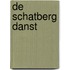 De schatberg danst