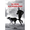 De mens als duurloper by Jan Knippenberg