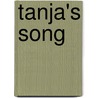 Tanja's song door Nanda Roep