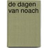 De dagen van Noach