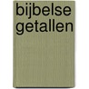 Bijbelse getallen by Peter Slagter