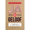 Ja, ik geloof by Kees van Dusseldorp