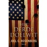 Het derde doelwit by Joel C. Rosenberg