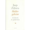 Helder geheim by Jaap Zijlstra