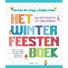 Het winterfeestenboek by Wybo Vons
