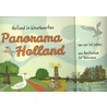 Panorama Holland door Onbekend