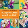 Bungelknuffels groot en klein by Monique Vos-Meulenbroek
