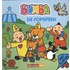 Bumba foamboek met flapjes