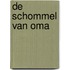 De schommel van oma