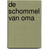 De schommel van oma by Marijke Huibers