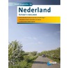 ANWB wegenatlas Nederland by Unknown
