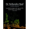De verbonden stad by Luud Schimmelpennink
