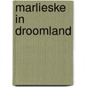 Marlieske in Droomland by Unknown
