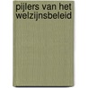 Pijlers van het welzijnsbeleid by Unknown