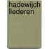 Hadewijch Liederen