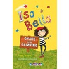 Isa Bella: Chaos op de camping by Poppy Harper