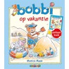 Bobbi omkeerboek zomer door Monica Maas