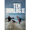 Ten oorlog door Johanna Spaey