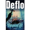 Sluipend gif by Luc Deflo