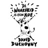 De waarheid is een koe door David Duchovny