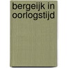 Bergeijk in oorlogstijd door Johan Biemans