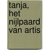 Tanja, het nijlpaard van Artis by Nienke Denekamp