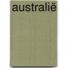 Australië by Anita Ganeri
