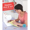 Naaien doe je zo! by Marie Claire