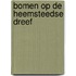 Bomen op de Heemsteedse Dreef