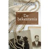 De bekentenis by Hetty Luiten