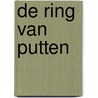 De Ring van Putten door Ovd Educatieve Uitgeverij