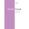 Reader fiscaal door T. Visser