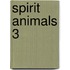 Spirit animals 3