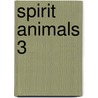 Spirit animals 3 by Brandon Mull